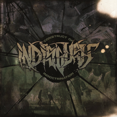 Indisgust : Construction of Indoctrination